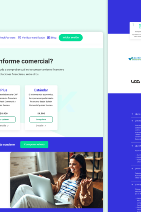 Infocheck 01 Infocheck 01